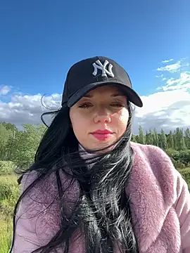 Vanesskaa online show from 05/12/26, 04:48