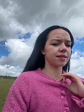 Vanesskaa online show from 06/09/26, 10:49