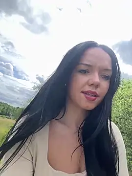 Vanesskaa online show from 06/14/26, 02:52