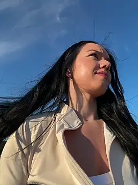 Vanesskaa online show from 07/11/26, 07:05