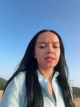 Vanesskaa online show from 07/17/26, 06:46