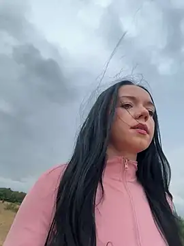 Vanesskaa online show from 07/25/26, 06:27