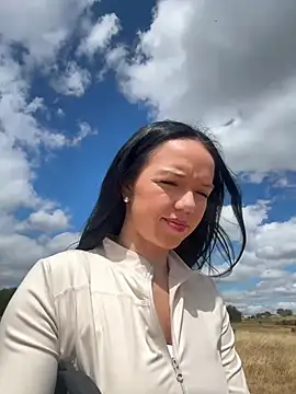 Vanesskaa online show from 07/27/26, 01:29