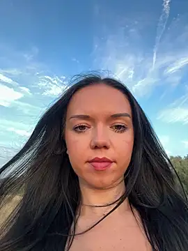Vanesskaa online show from 07/29/26, 07:23