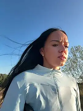Vanesskaa online show from 07/30/26, 06:51