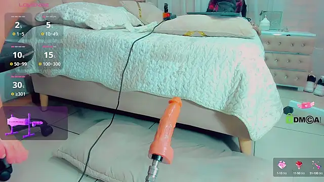 EmilyySaenz online show from 09/15/25, 03:12