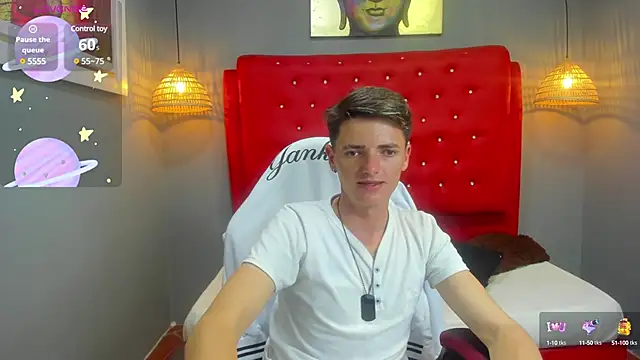 tossetrech online show from 03/11/25, 03:26