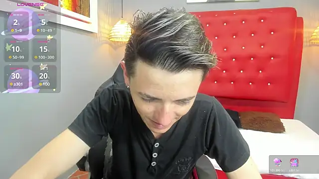 tossetrech online show from 03/12/25, 02:52