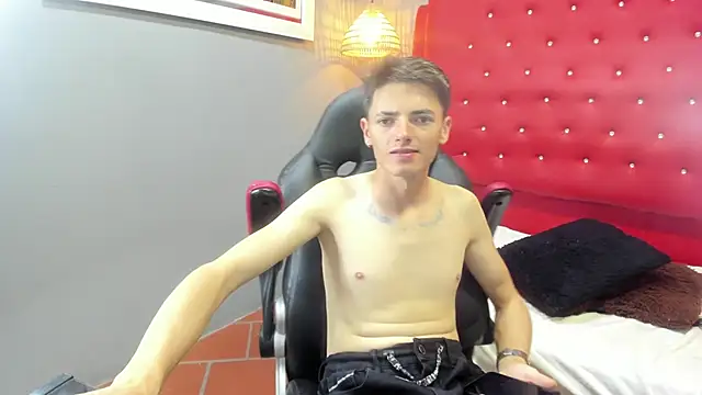 tossetrech online show from 03/12/25, 09:23