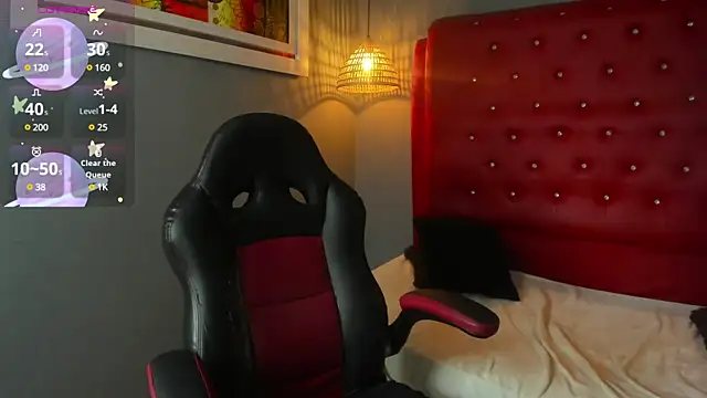 tossetrech online show from 03/13/25, 02:16