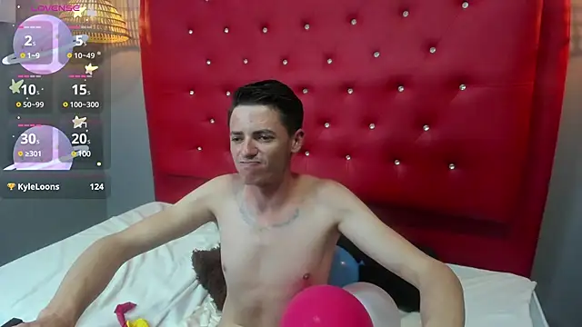 tossetrech online show from 03/16/25, 05:47