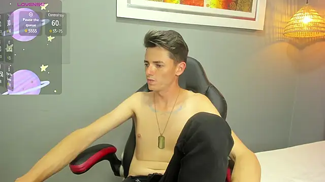 tossetrech online show from 03/18/25, 09:20