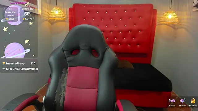 tossetrech online show from 03/20/25, 09:48