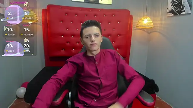 tossetrech online show from 03/21/25, 03:12