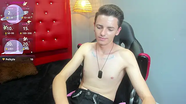 tossetrech online show from 03/23/25, 06:16