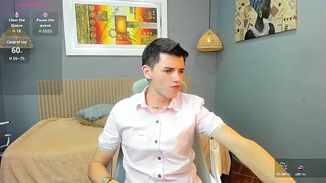 tossetrech online show from 09/10/25, 02:44