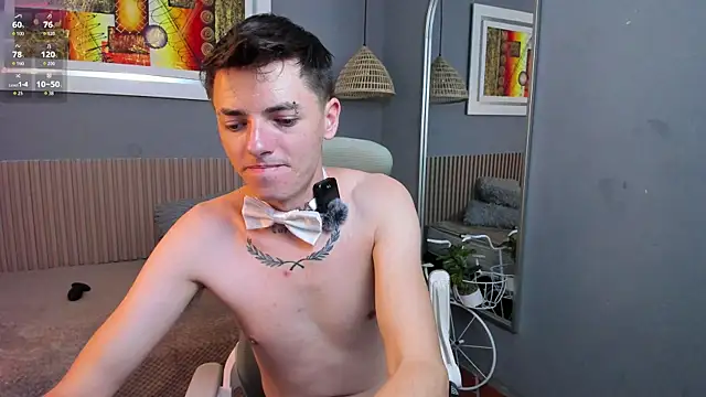 tossetrech online show from 09/21/25, 03:19