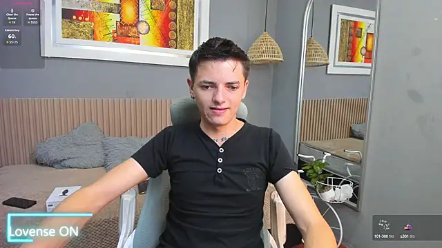 tossetrech online show from 09/28/25, 03:01