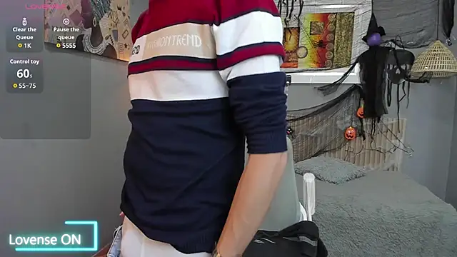 tossetrech online show from 10/22/25, 03:07