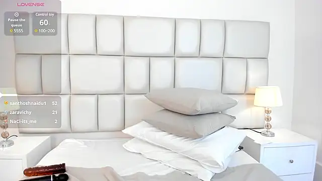 Snapshot of DojaAissha chatting on 02/09/25, 06:33 DojaAissha online show from 02/09/25, 06:33