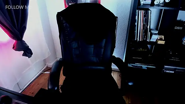 Demongirl6666 online show from 06/10/26, 06:56