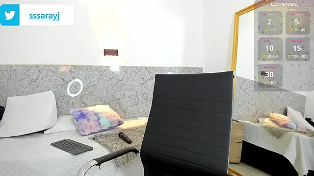 Saraycum online show from 12/03/24, 07:44