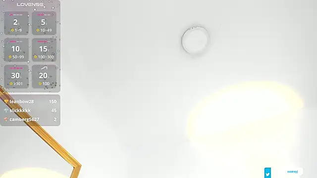 Saraycum online show from 12/24/24, 12:11