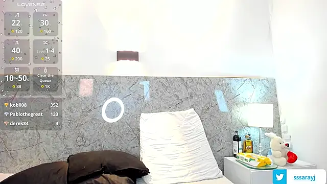 Saraycum online show from 01/30/25, 11:13