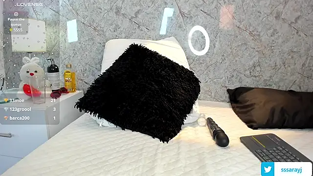 Saraycum online show from 02/06/25, 12:00