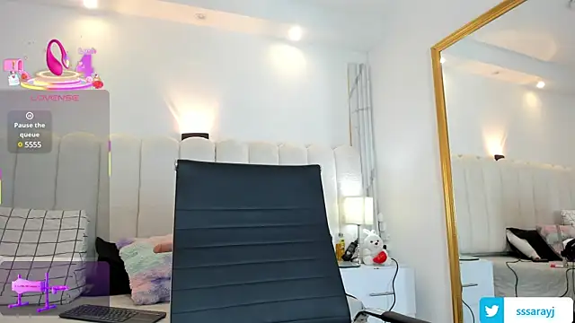 Saraycum online show from 03/12/25, 08:10