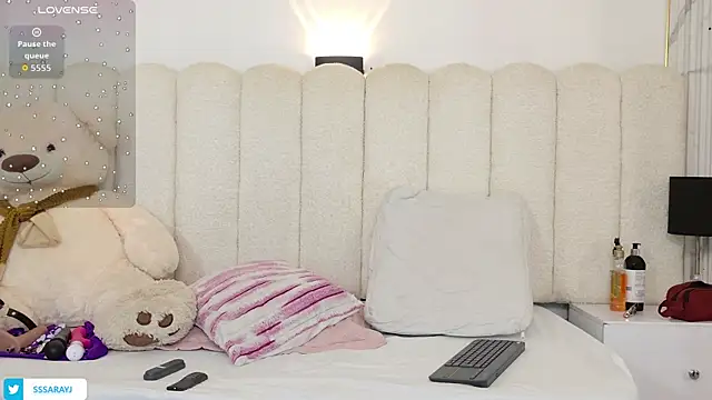 Saraycum online show from 11/28/25, 07:16