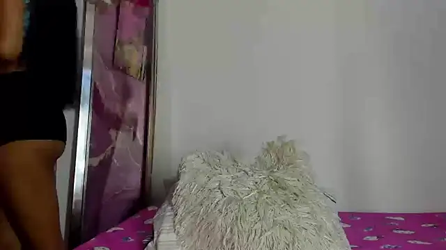 Prettygirl 012 online show from 01/08/25, 02:14