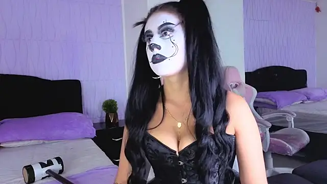 Snapshot of Natasha_Nasty2 chatting on 10/31/25, 03:46 Natasha Nasty2 online show from 10/31/25, 03:46