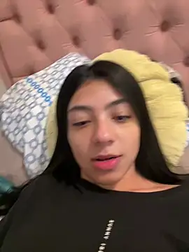 Liissa cute  online show from 01/26/25, 03:48