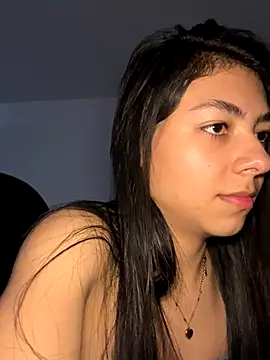 Liissa cute  online show from 12/03/25, 09:02