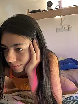 Liissa cute  online show from 04/29/26, 07:42