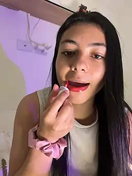 Liissa cute  online show from 05/05/26, 07:55