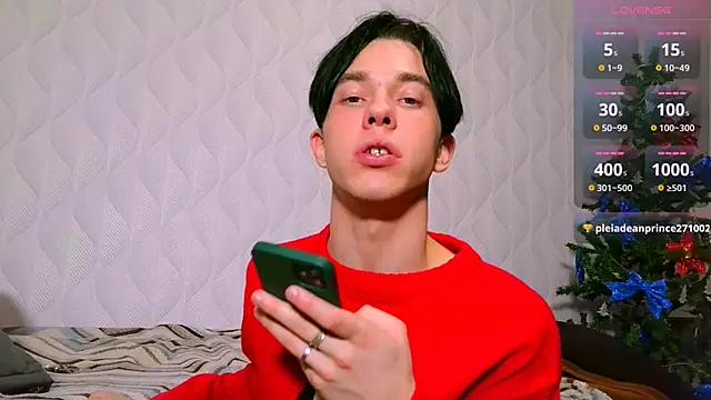 Jerry Bomb online show from 01/01/25, 01:05