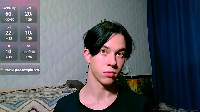 Jerry Bomb online show from 01/21/25, 06:11