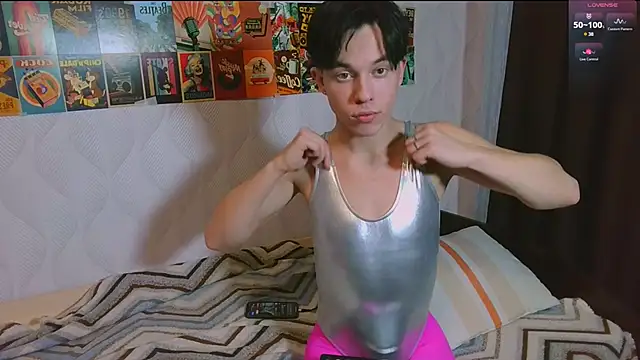 Jerry Bomb online show from 02/11/25, 04:56