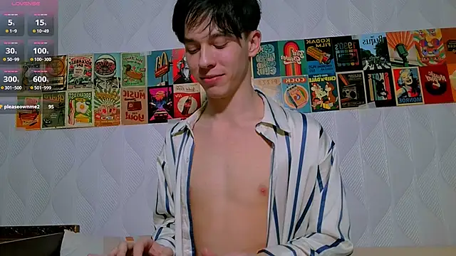 Jerry Bomb online show from 02/19/25, 09:58