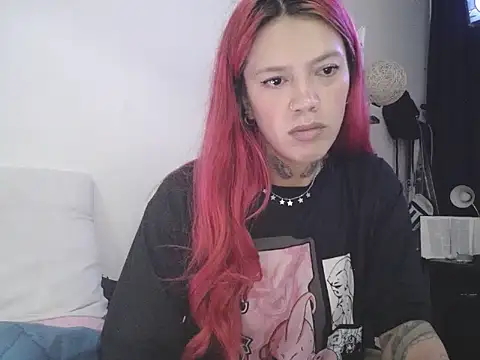 Snapshot of PhiliaShekinah1 chatting on 10/25/25, 02:30 PhiliaShekinah1 online show from 10/25/25, 02:30