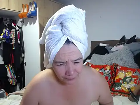 Sweeetness Milf online show from 12/17/24, 10:12