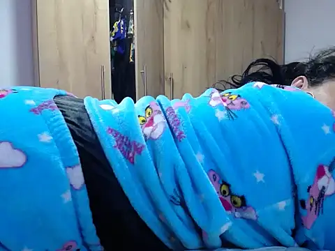 Sweeetness Milf online show from 12/18/24, 03:22