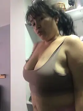 Sweeetness Milf online show from 12/19/24, 07:51