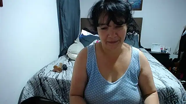 Sweeetness Milf online show from 01/26/25, 12:43