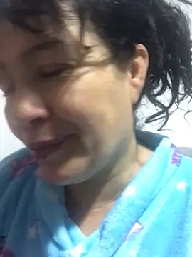 Sweeetness Milf online show from 01/31/25, 10:52