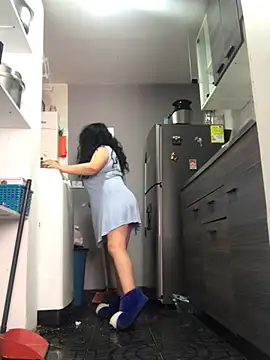 Sweeetness Milf online show from 02/12/25, 04:55