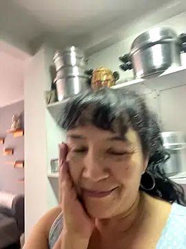 Sweeetness Milf online show from 09/11/25, 06:08