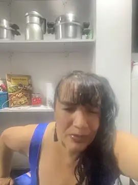 Sweeetness Milf online show from 10/25/25, 01:46